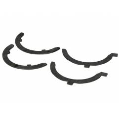 Set semi inele cuzineti palier Mercedes STD, 1020300062, 1020331352, 1020331952 Kolbenschmidt - 1