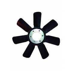Elice ventilator plastic UTB U-650 103.11.010 UTB - 1