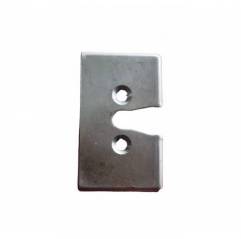 Placa fixare balama usa Fiat, CE62109 Cermag - 1