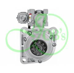 Electromotor CASE,123708323 . 8758926 Jubana - 1