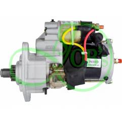 Electromotor CASE 123708517 , 0001369015 Jubana - 1