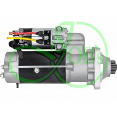 Electromotor 123708186 , Jubana - 1