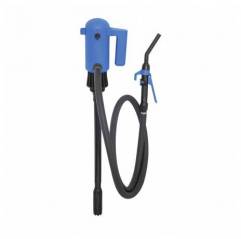 Pompa IBC si Butoi cu acumulator, 40160 - 1
