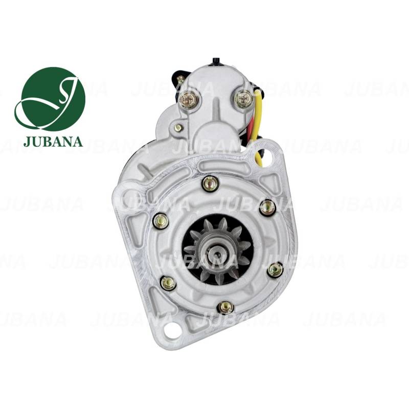 Electromotor JCB 123708107 , B36951 Jubana - 1