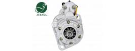 Electromotor JCB 123708107 , B36951 Jubana - 1