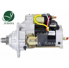 Electromotor JCB 123708107 , B36951 Jubana - 1