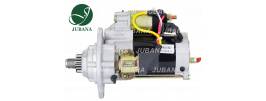 Electromotor JCB 123708107 , B36951 Jubana - 2