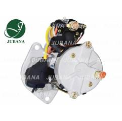 Electromotor JCB 123708107 , B36951 Jubana - 1