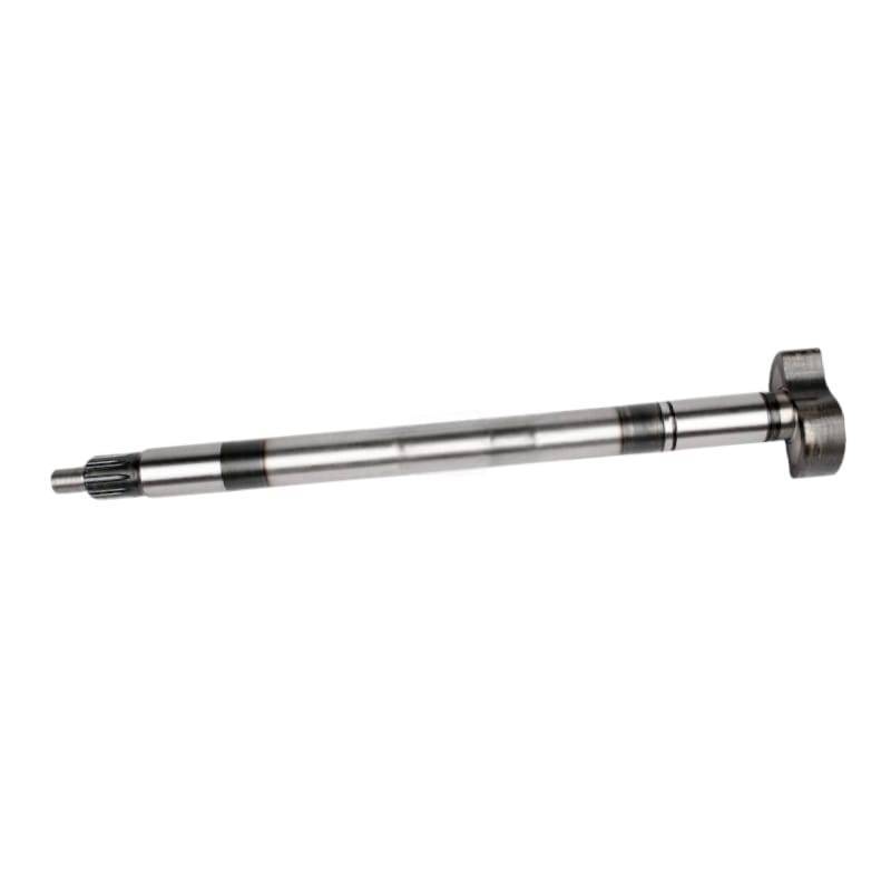 Ax cama BPW 0509705240,0509705242 - 1