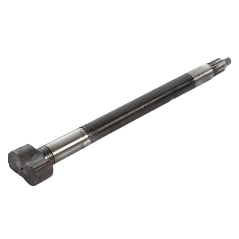 Ax cama BPW 0509705390, 0509705392 - 1