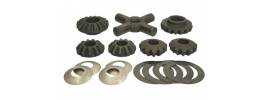 Kit reparatie diferential Volvo 1228SV/RS1344SV 3095835,198.967 - 1