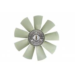 Vascocuplaj ventilator Renault Magnum 5010315712,5010315689 - 1