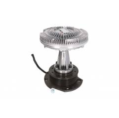 Vascocuplaj ventilator Iveco Stralis E4 5801687230,504239357 - 1
