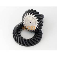 Pinion - Coroana diferential Man/Mercedes 81351996615,9423502739 - 1