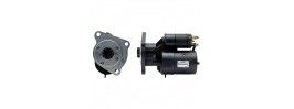 Electromotor Case Anglo Parts - 1