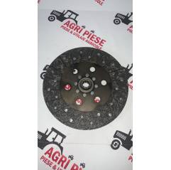 Disc Ambreiaj Fiat 5104880 5114522 5144741 515 2736 Expert - 1