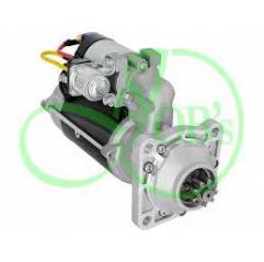 Electromotor pornire Case LRS00822, 72736144, 72741797 - 1