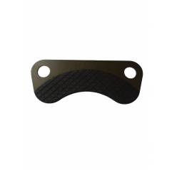 Placuta frana Fiat 5158941, 5103751 - 1