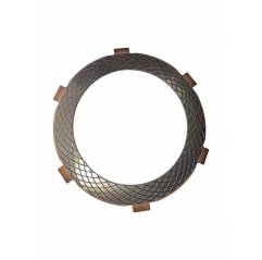 Disc frictiune Case IH, 133100270044, 133100270178, 47110639, 47335027 - 1