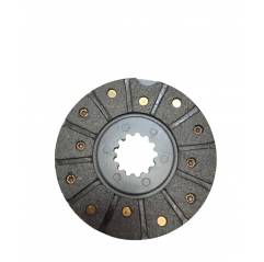 Disc frana Massey Ferguson 1823112M92, 1823112M91, M1823112 - 1