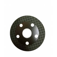 Disc frana Fiat 5123165, 5159830, ER143847 - 1