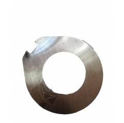 Disc frana intermediar Fiat, 5119327, VPJ7050, 5119327GP - 1