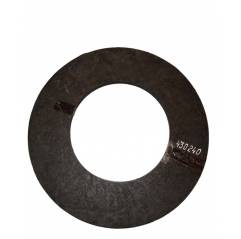 Set ferodou ambreiaj 430x240x4 MM, 430240 - 1