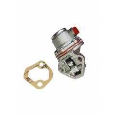 Pompa alimentare Same/ Deutz, 245192700, 245192600 - 1