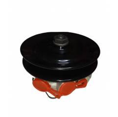 Pompa alimentare Fendt, 02112672, 04503572 - 1