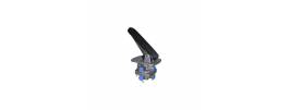 Pedala frana mana Man/Daf 1506081,88523206230 - 1