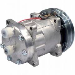 Compresor Aer Conditionat Deutz, Hurliman, Lamborghini, Same Bepco - 1