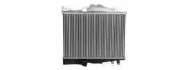 Radiator intercooler Mercedes Atego A9735010201,A9735010301 - 2