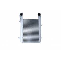 Radiator intercooler Daf XF95 1327673,1619667 - 1