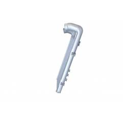 Radiator intercooler Daf XF95 1327673,1619667 - 1
