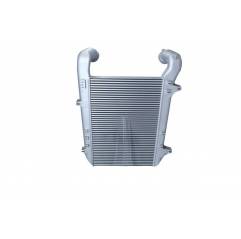 Radiator intercooler Daf XF95 1327673,1619667 - 1