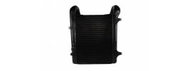 Radiator intercooler Daf XF105 1677327,1691392 - 2