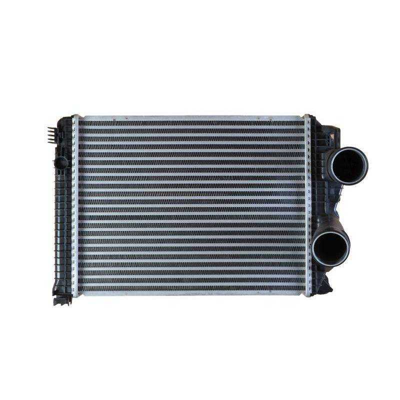 Radiator intercooler Mercedes Atego 9705010101,A9705010101 - 1