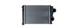 Radiator intercooler Mercedes Atego 9705010101,A9705010101 - 1