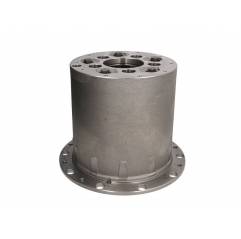 Carcasa diferential Mercedes 3463506733,A0003500633 - 1