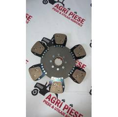 Disc Ambreiaj Fiat 5150922, 23/221-379 ,805054,3276428050546,5152707,5115203,R352620 Expert - 1