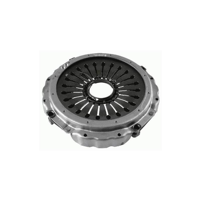 Placa presiune Man F2000/TGA/TGL/TGM 81303050227,81303050234 - 1