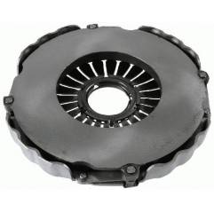 Placa presiune Man F2000/TGA/TGL/TGM 81303050227,81303050234 - 1