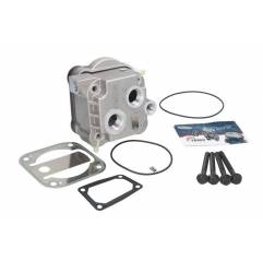 Chiuloasa compresor Renault 7421136513,LK3869 - 1