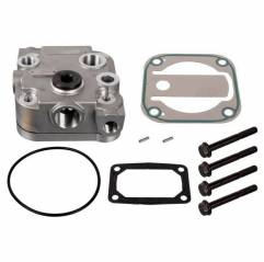 Chiuloasa compresor Daf LF45 1689826,1689833 - 1