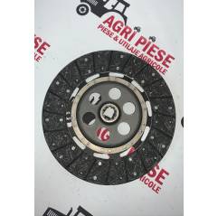 Disc Ambreiaj Massey Ferguson 1680871M91, 1866042M93, 887889M91, 3599462M92, 887889M94 Anglo Parts - 1