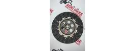 Disc Ambreiaj Massey Ferguson 1680871M91, 1866042M93, 887889M91, 3599462M92, 887889M94 Anglo Parts - 1