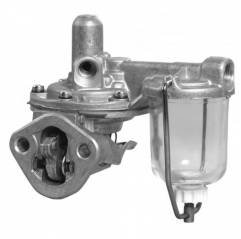Pompa Alimentare David Brown 100-56, K902136, 3801823 Bepco - 1