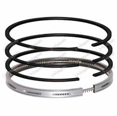 Segmenti motor Massey Ferguson 41158065, 7458356M91, 745826M91 - 1