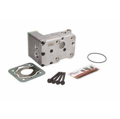 Chiuloasa compresor Iveco 42541602,7.62054 - 1
