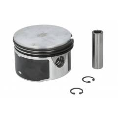Piston compresor Mercedes Actros MP4/MP5 7000923100 - 1